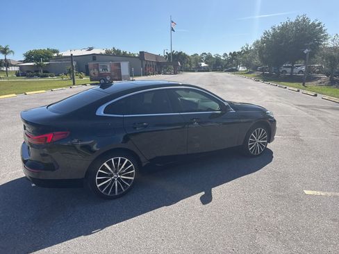 Used 2022 BMW 228i Gran Coupe w/ Convenience Package image 4