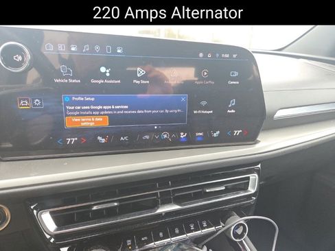 Used 2024 Chevrolet Traverse LT w/ Trailering Package image 14