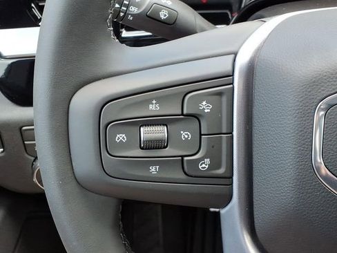 New 2026 GMC Sierra 2500 SLE w/ SLE Value Package; AWD/4WD image 14