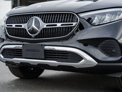 New 2026 Mercedes-Benz GLC 300 4MATIC image 14
