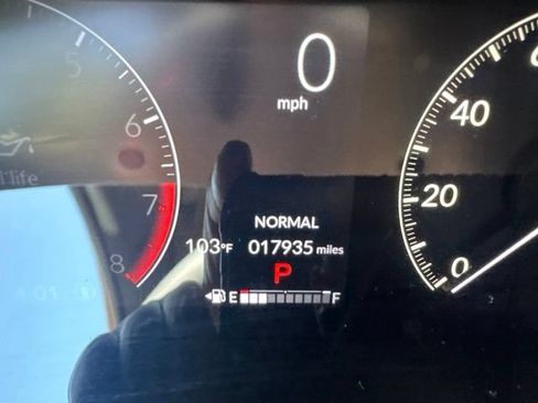 Used 2024 Honda HR-V Sport image 13