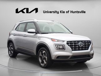 Used 2022 Hyundai Venue SEL w/ Cargo Package video 1