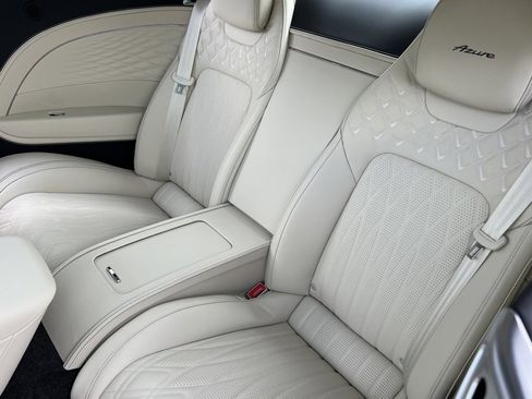 New 2026 Bentley Continental GT image 19