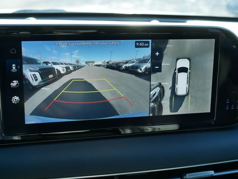 Used 2023 Hyundai Palisade Calligraphy image 27