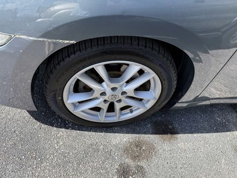 Used 2009 Nissan Maxima 3.5 SV image 9