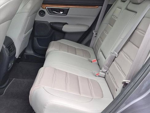 Used 2020 Honda CR-V EX-L image 17