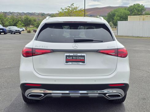 Used 2023 Mercedes-Benz GLC 300 4MATIC image 37