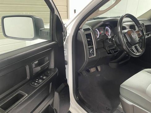 Used 2022 RAM 1500 Express w/ Wheel & Sound Group image 10