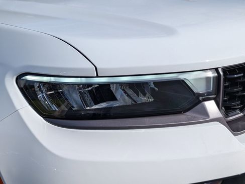 New 2026 Jeep Grand Cherokee Summit AWD/4WD image 9