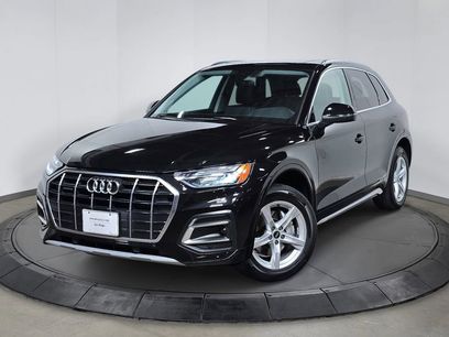 Used 2023 Audi Q5 2.0T Premium w/ Convenience Package