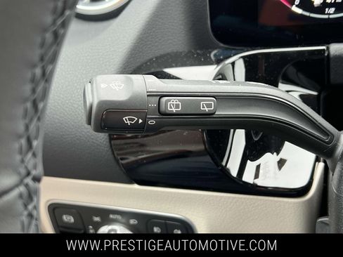 Used 2025 Mercedes-Benz GLA 250 4MATIC image 28