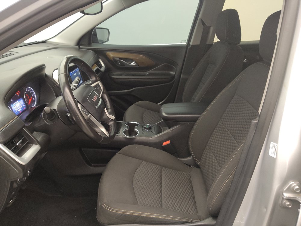 Used 2019 GMC Terrain SLE AWD/4WD image 17