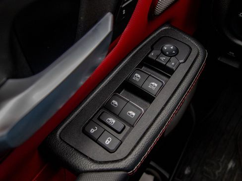 Used 2025 RAM 1500 Rebel w/ Rebel Level 2 Equipment Group AWD/4WD image 12
