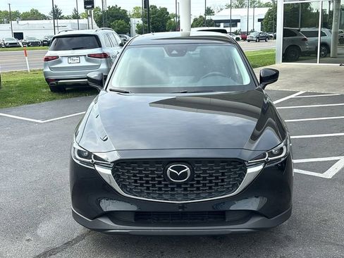 Used 2023 MAZDA CX-5 AWD 2.5 S image 5