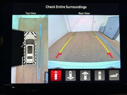 New 2026 Chrysler Pacifica Select FWD image 20