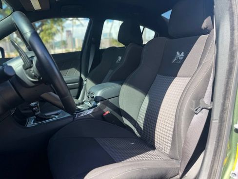 Used 2022 Dodge Charger Scat Pack RWD image 18