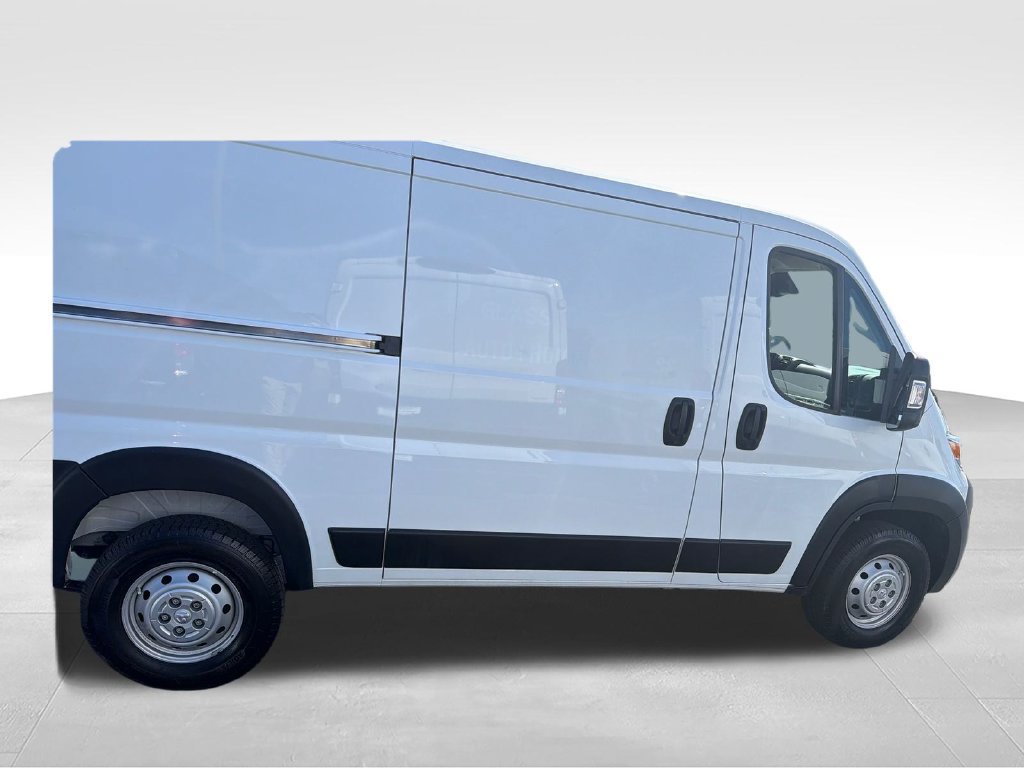 Used 2023 RAM ProMaster 1500 w/ Driver Convenience Group FWD image 6