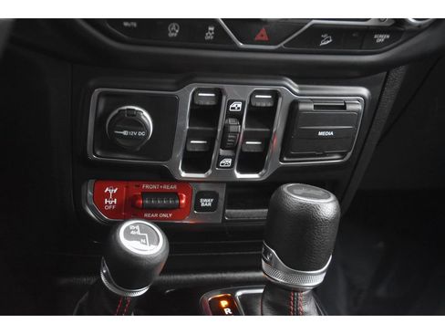 Used 2020 Jeep Wrangler Unlimited Rubicon image 35