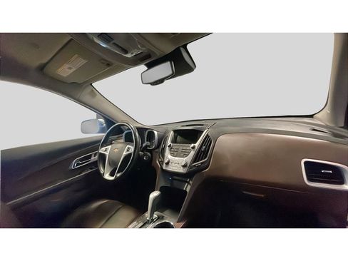 Used 2015 Chevrolet Equinox LTZ image 17