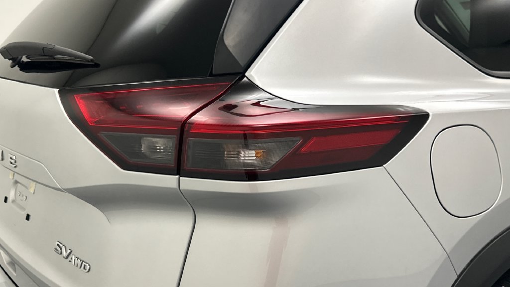 Certified 2023 Nissan Rogue SV w/ SV Premium B Package AWD/4WD image 23