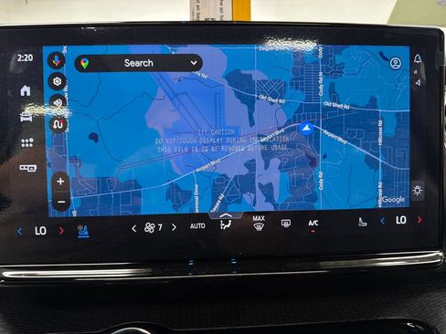 New 2026 Ford Expedition Max Platinum image 25