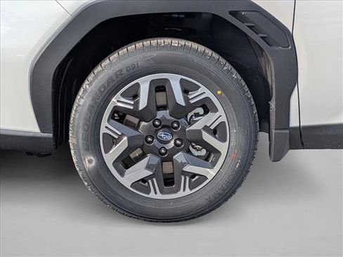 New 2026 Subaru Forester Premium image 9