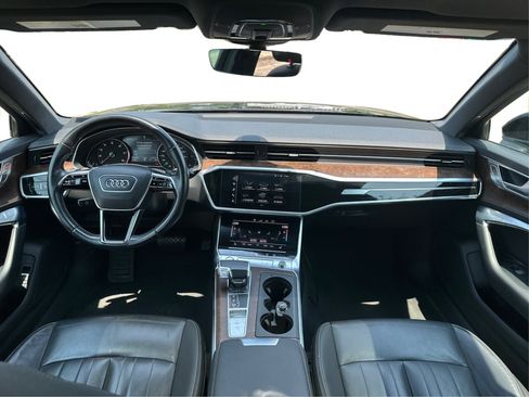 Used 2020 Audi A6 2.0T Premium image 36