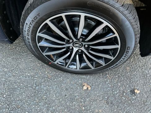 New 2026 Acura RDX SH-AWD w/ Advance Package image 24