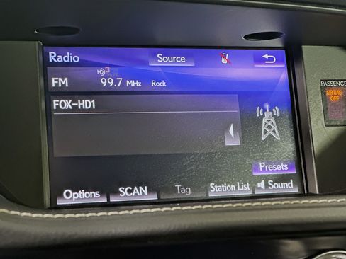 Used 2018 Lexus ES 350 w/ Luxury Package w/Wood Trim FWD image 21