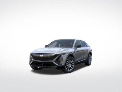 New 2027 Cadillac Lyriq Sport RWD image 8