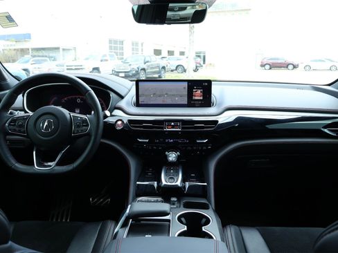 Certified 2023 Acura MDX A-Spec image 10