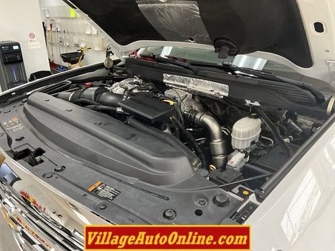 Used 2019 Chevrolet Silverado 2500 LTZ w/ Duramax Plus Package image 45