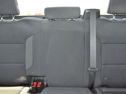 Used 2023 Chevrolet Silverado 1500 LT w/ Protection Package AWD/4WD image 13