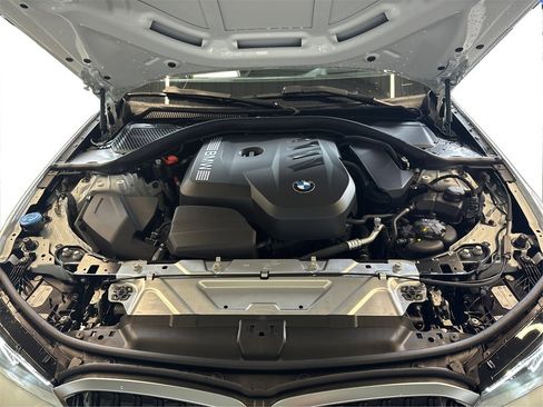 New 2026 BMW 330i Sedan w/ Premium Package image 11