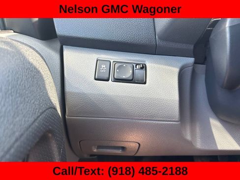 Used 2018 Nissan NV200 SV w/ Navigation Package FWD image 24