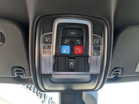 New 2026 RAM 1500 Big Horn image 35