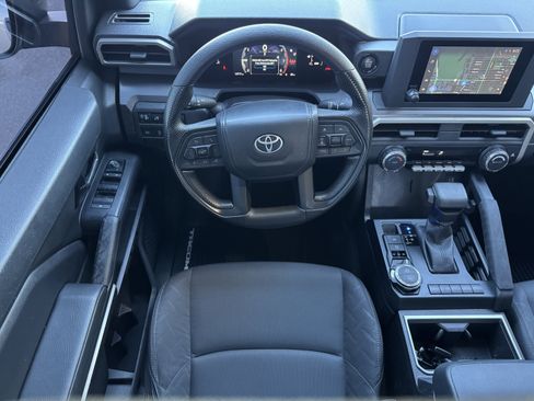 Certified 2024 Toyota Tacoma SR5 image 16