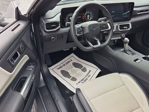 New 2026 Ford Mustang GT Premium RWD image 6