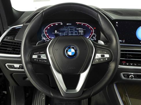 Certified 2023 BMW X5 xDrive45e w/ Parking Assistance Package image 27