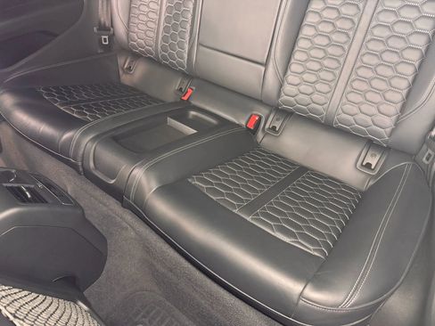 Used 2018 Audi RS 5 w/ Dynamic Package image 20