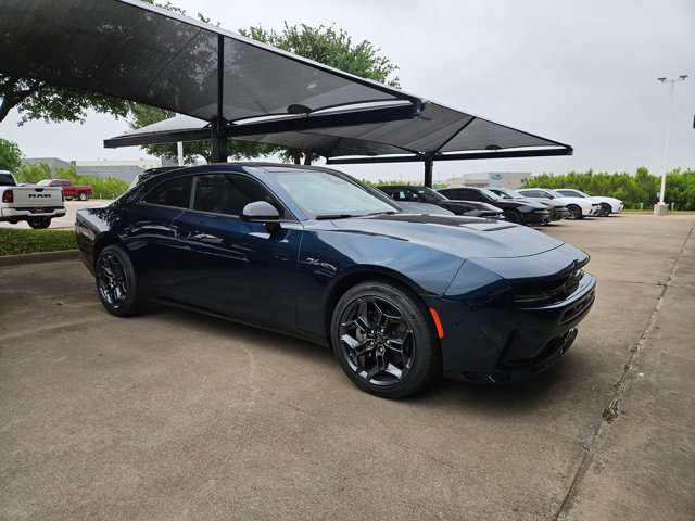 New 2026 Dodge Charger R/T w/ Driver Convenience Group AWD/4WD image 6