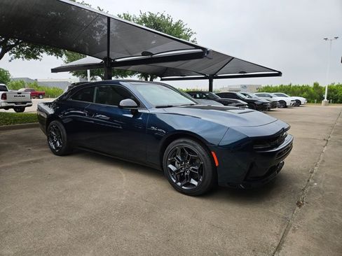 New 2026 Dodge Charger R/T w/ Driver Convenience Group AWD/4WD image 6