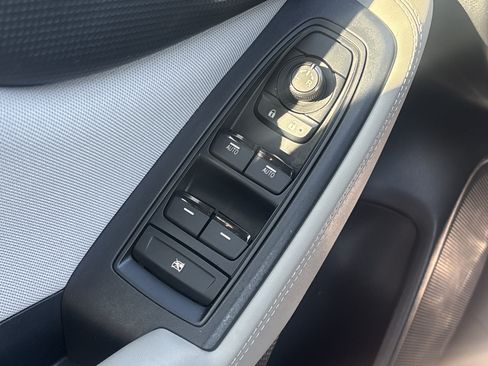 Certified 2021 Subaru Forester Premium AWD/4WD image 25