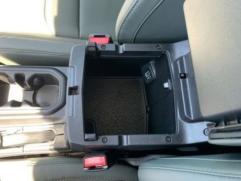 New 2025 Jeep Gladiator Mojave w/ Convenience Group image 20