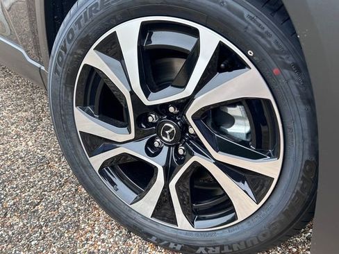 New 2026 MAZDA CX-5 Preferred AWD/4WD image 2