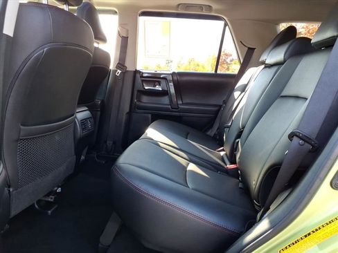 Certified 2022 Toyota 4Runner TRD Pro image 11