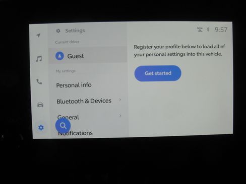 New 2026 Toyota Corolla SE image 11