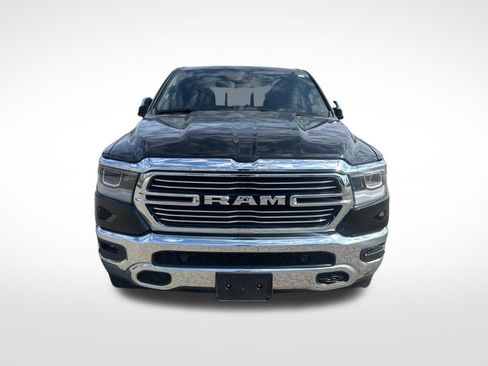 Used 2023 RAM 1500 Laramie image 3