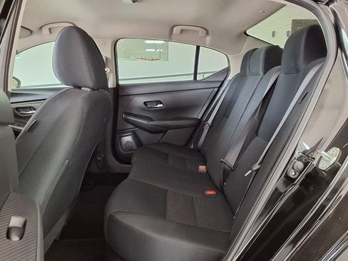 Used 2023 Nissan Sentra S w/ Electronics Package FWD image 11