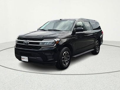 Used 2024 Ford Expedition Max XLT